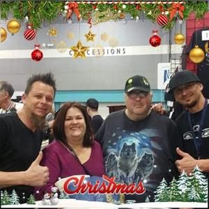 Meet your Posher, Phillip